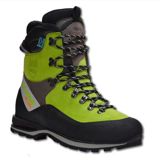 Arbortec Scafell Lite Chainsaw Boots Class 2