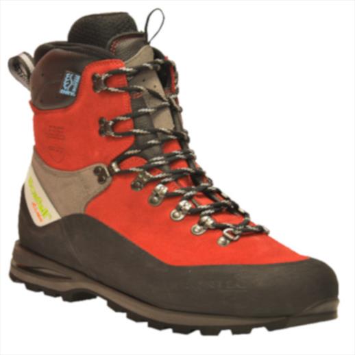 Arbortec Scafell Lite Chainsaw Boots Class 2