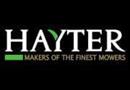 Hayter - Makers of the Finest Mowers