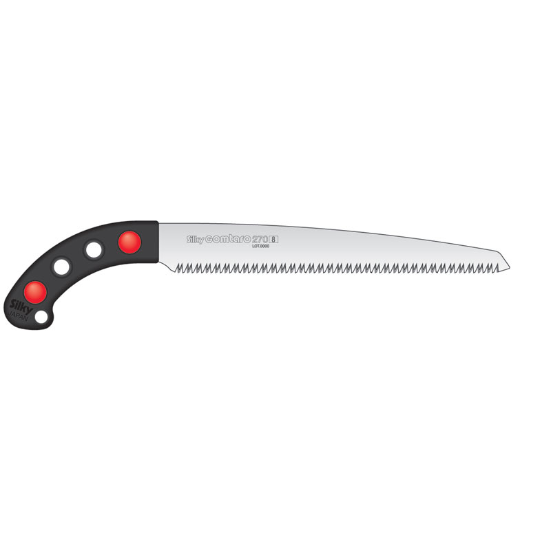 Silky Gomtaro, Large Tooth 270mm Saw