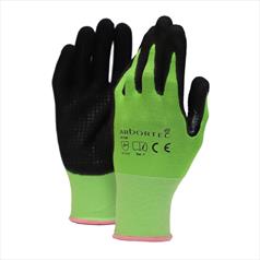 Arbortec Chainsaw Gloves