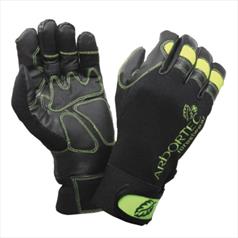Arbortec AT900 X-pert Chainsaw Gloves