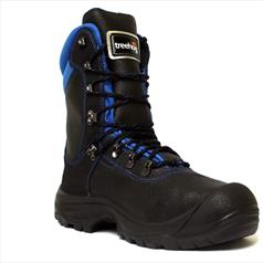 Treehog Extreme Waterproof chainsaw boots (class 2)